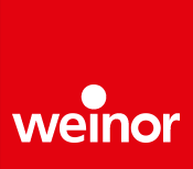 Logo Weinor Zonnescherm